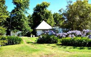 19 ha Farm in Elgin