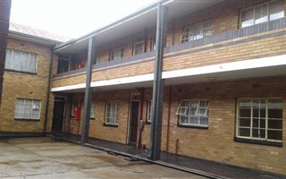 2 Bedroom Flat in Primrose