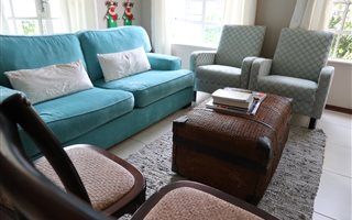 2 Bedroom Apartment in Woodmead
