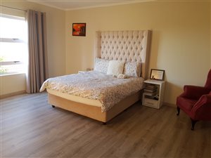 4 Bed Cluster in Buccleuch
