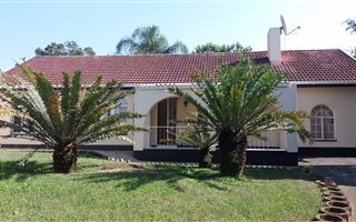 3 Bedroom House in Lincoln Meade