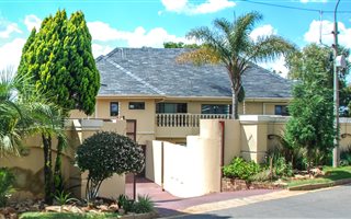 3 Bedroom House in Honey Hill