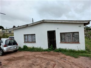 3 Bed House in Kwandengezi