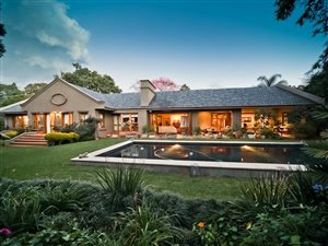 4 Bed House in Linksfield North