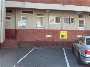 1 Bedroom Apartment in Berea