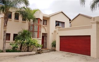 4 Bedroom Townhouse in Eldoglen