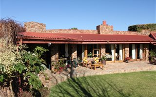 4 Bedroom House in Ladismith