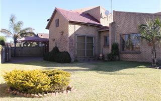 3 Bedroom House in Reyno Ridge