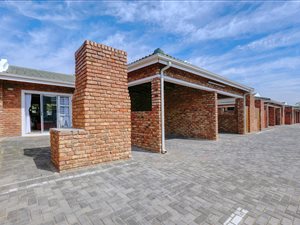2 Bed Apartment in George South