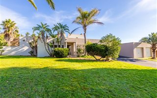 4 Bedroom House in Vierlanden