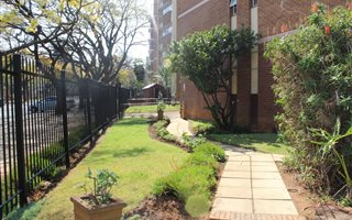 2 Bedroom Apartment in Arcadia