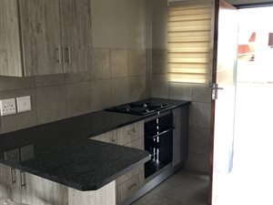 2 Bedroom Apartment in Celtisdal