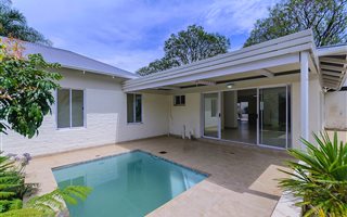 3 Bedroom House in Parkhurst