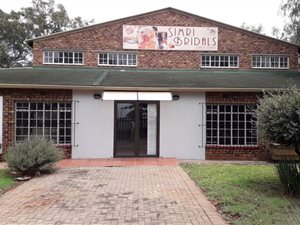 130 m² Commercial space in Brenthurst