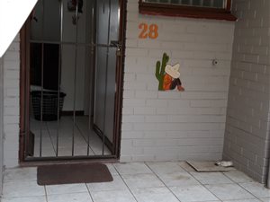 3 Bed Duplex in New Germany