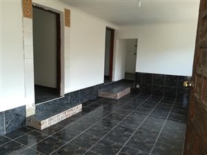 2 Bed Apartment in Umhlatuzana