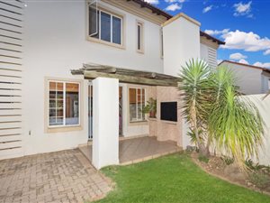2 Bed Apartment in Country View