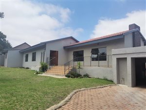 4 Bed House in Monument