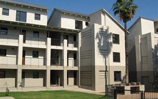2 Bedroom Apartment in Hoedspruit