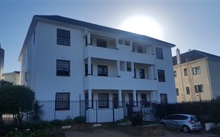 2 Bedroom Apartment in Rondebosch