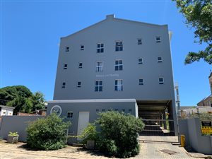 3 Bed Apartment in Grahamstown Central