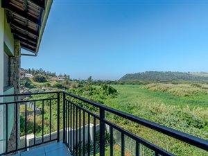 4 Bed House in La Mercy