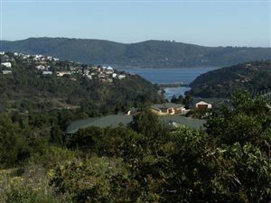 1057 m² Land available in Eastford Glen