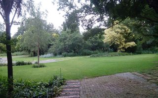 4 Bedroom House in Memel