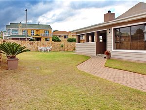 4 Bed House in Bay View