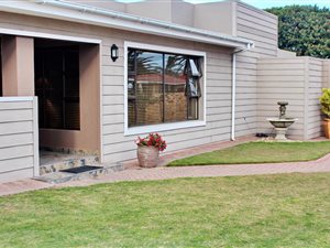 4 Bed House in Bay View