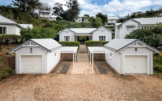3 Bedroom Townhouse in Assagay