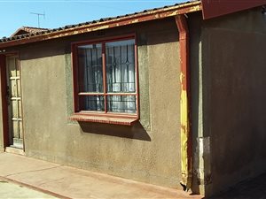 2 Bed House in Kwa Thema