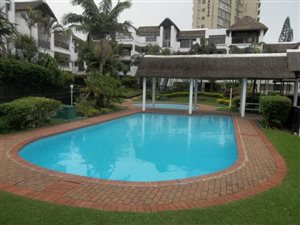 3 Bed Apartment in Compensation Beach