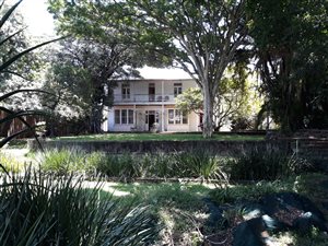 6 Bed House in Bulwer