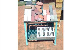 463 m² Commercial space in Bela-Bela (Warmbaths)
