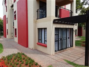 Bachelor apartment in Tijger Valley and surrounds
