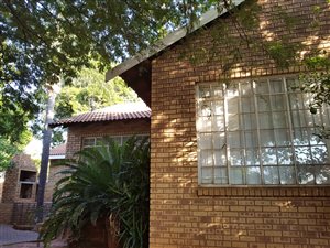 3 Bed Townhouse in Magalieskruin