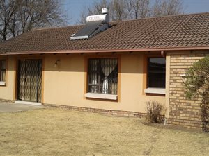 3 Bed House in Dalpark