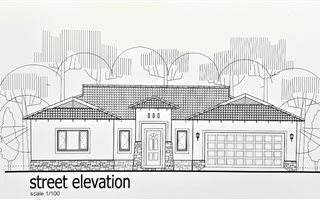 399 m² Land available in Kamma Park