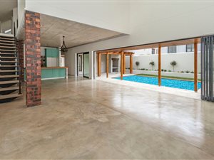 3 Bed House in Schonenberg Estate