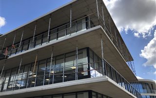 620 m² Commercial space in Umhlanga Ridge