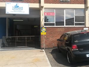 363 m² Commercial space in Pinetown Central
