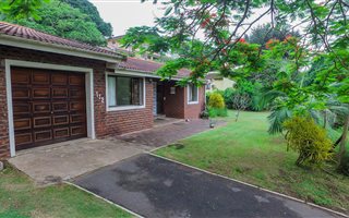 3 Bedroom House in Zinkwazi Beach