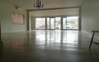 210 m² Commercial space in Glenwood