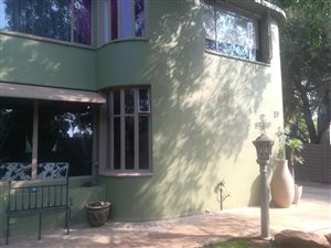 4 Bed House in Brakpan Central