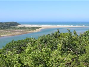 1005 m² Land available in Kei Mouth