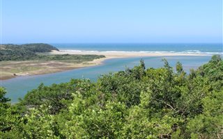 1005 m² Land available in Kei Mouth
