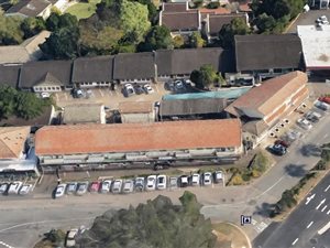 560 m² Commercial space in Westville