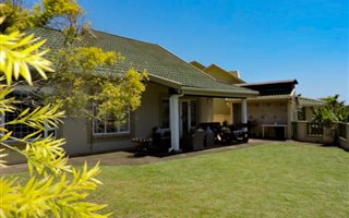 3 Bedroom Townhouse in Somerset Park