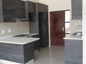 3 Bed Apartment in Eveleigh